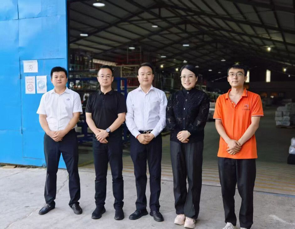 Cambodia’s First OK Recycled EN 15343 Certification Successfully Issued